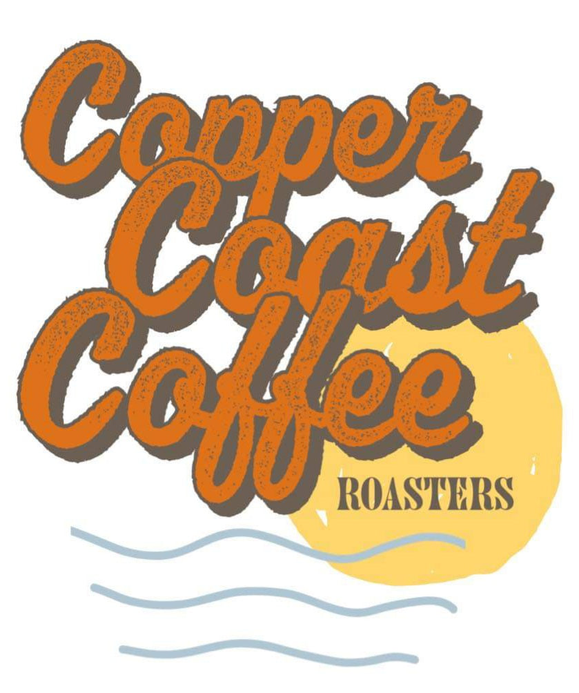 Copper Coast Coffee Roasters