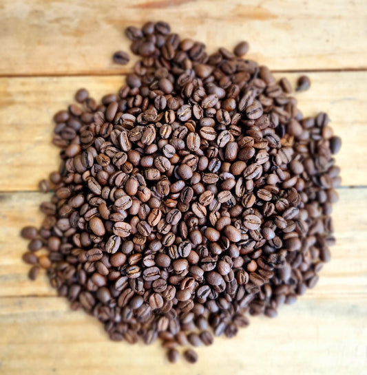 The Moonta Bay Blend